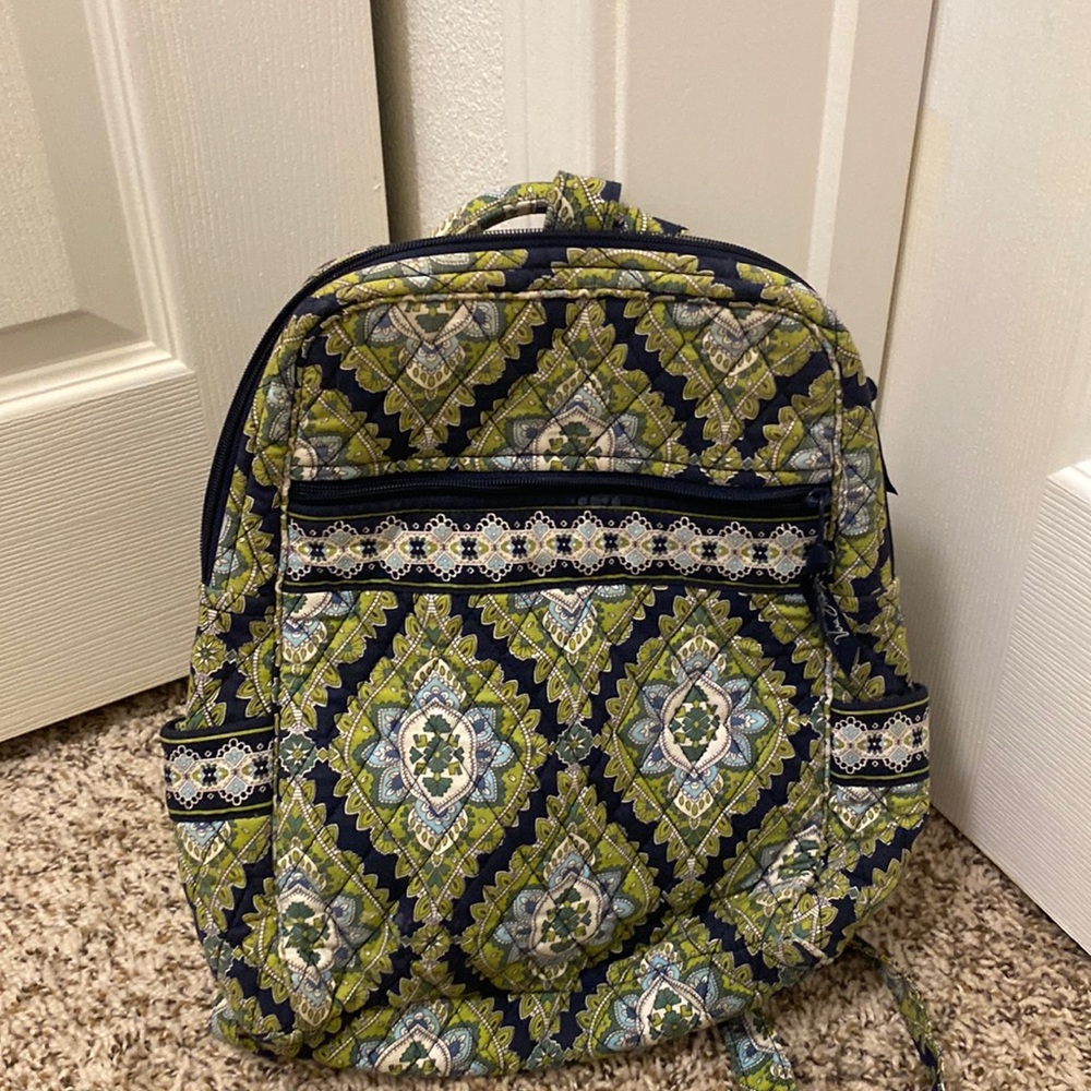 Small backpack